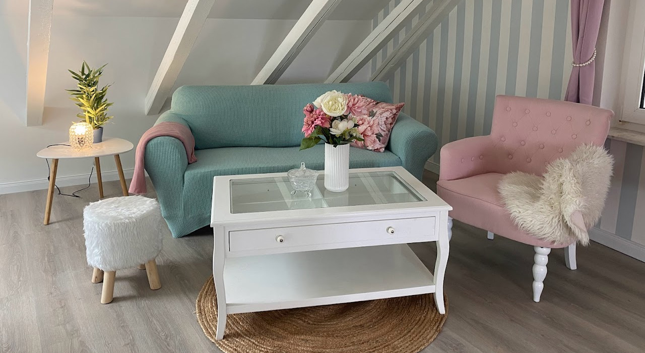 FERIENWOHNUNG NORDSEE LOFT