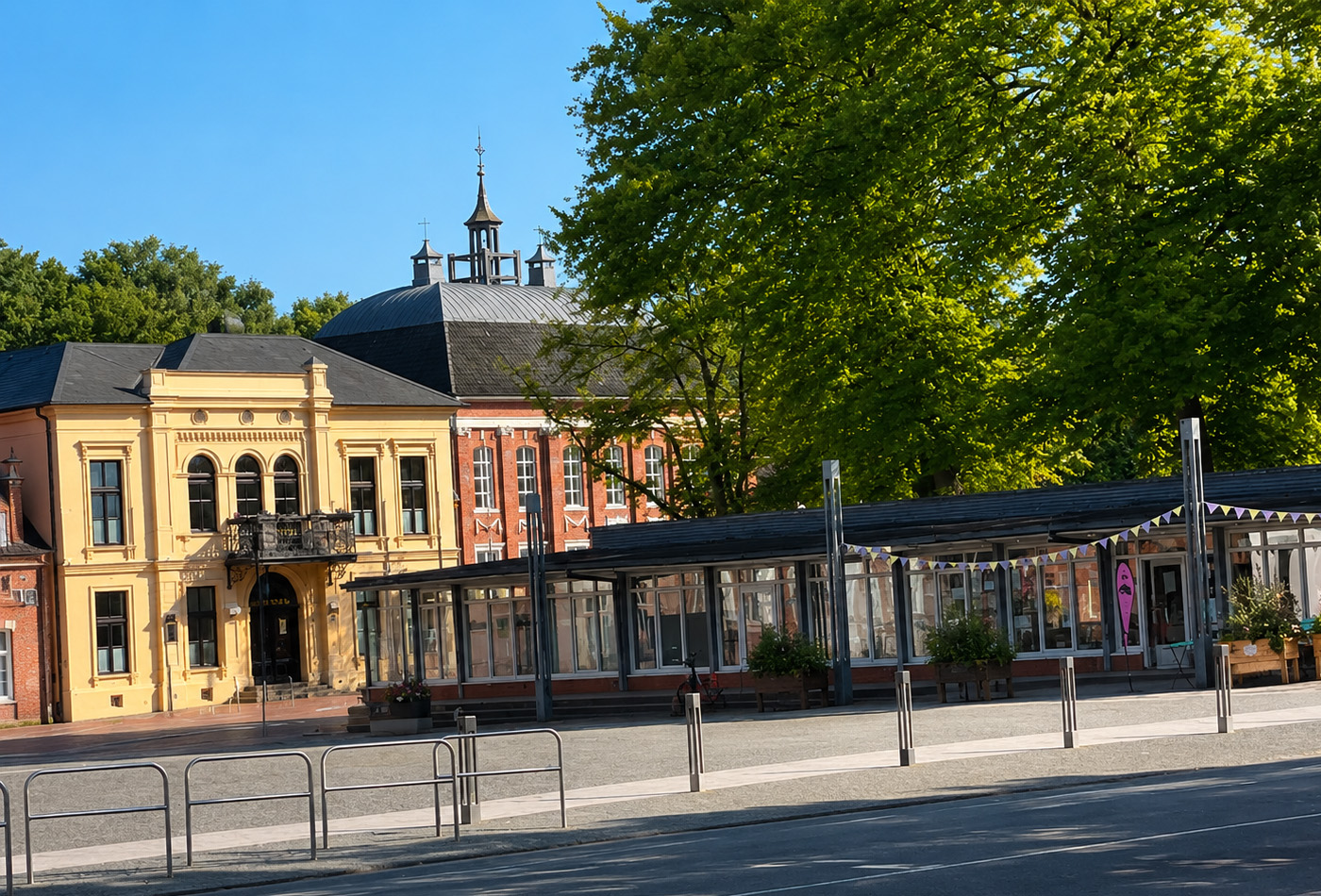 Altstadt Norden
