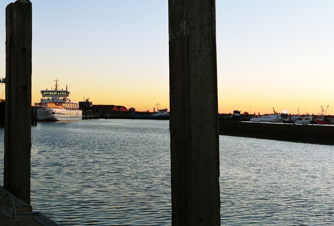 Hafen