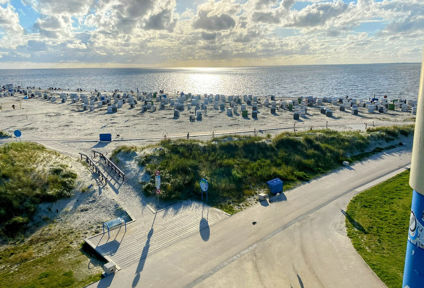 Strand
